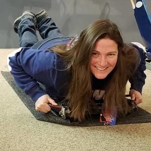 Meet your Posher, Sharon